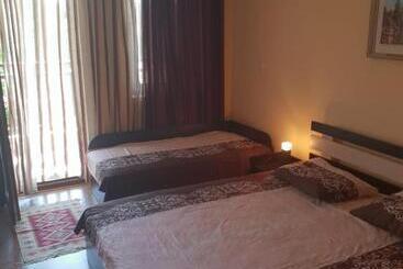 شقق خاصة سياحية Apartments Amphora