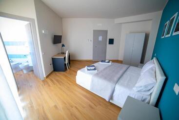 Aurora Bed And Breakfast