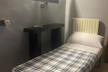 צימר Dimora L Etual