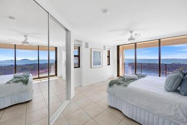 آپارتمانهای توریستها Cartwright Apartment