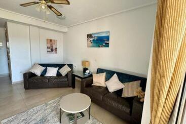 شقق خاصة سياحية Casa Gavendy, La Torre Golf Resort