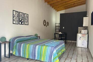 דירות לתיירים Complejo La Merlina