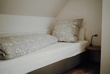 شقق خاصة سياحية Ferienwohnung Alte Wäscherei Ii