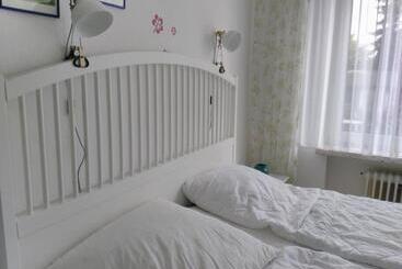 آپارتمان‌های توریست‌ها Ferienwohnung Finn Im Haus Maarten