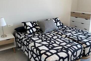 דירות לתיירים Garda Ii