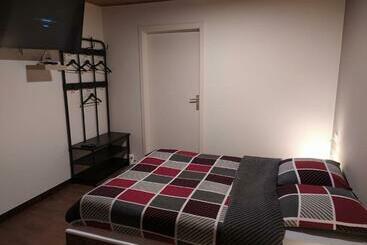 מלון דירות Heaven