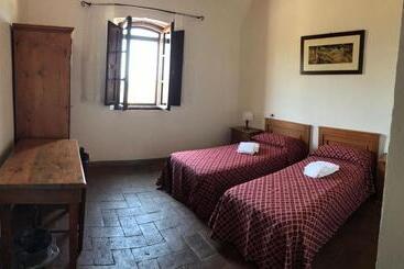 Agriturismo Diffuso Monte Oliveto Maggiore