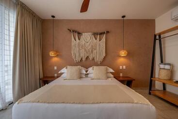 ホテル Casa Bicachi Adults Only