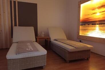 관광객 아파트 Kleine Auszeit