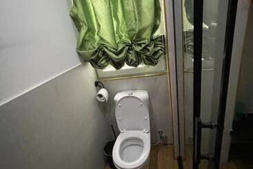 דירות לתיירים Kristi Apartment