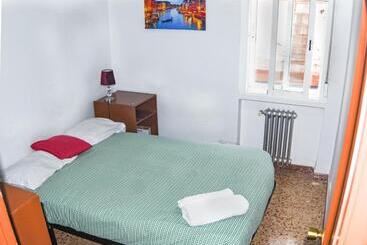 דירות לתיירים Lucero Apartamento