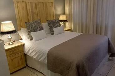 شقق خاصة سياحية Magnolia Over Night Guesthouse