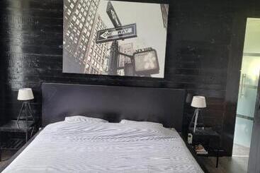 Жильё для туристов My House