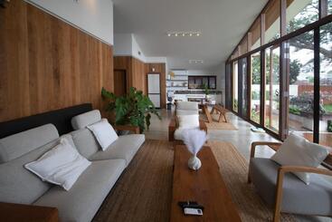 شقق خاصة سياحية Nutnicha River House