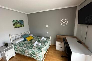 شقق خاصة سياحية Outdoor Paradise