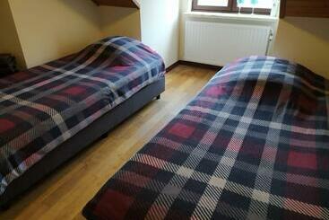 מלון דירות Paradise