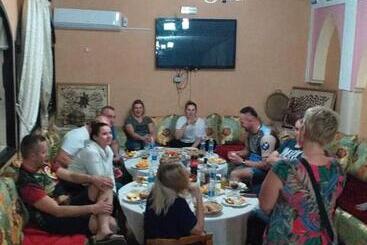 پانسیون Riad Lala Fatima