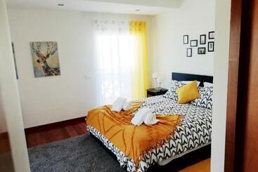 شقق خاصة سياحية Sunny Retreat