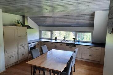 شقق خاصة سياحية Superbe Appart  Bois De Fagne