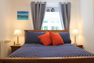 דירות לתיירים Teana Cottage