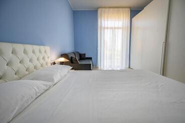 Villa Floyd Charming Rooms B&b