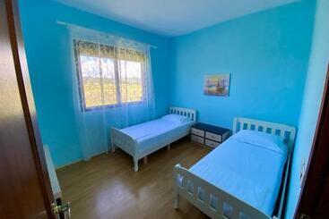 Apartamentos turísticos White & Blue Apartment S