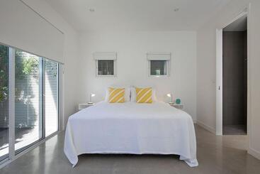 شقق خاصة سياحية White Sands Beach House