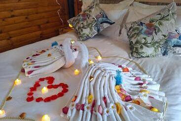 شقق خاصة سياحية Windsong Living The Nest