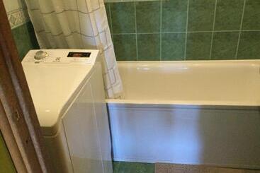 דירות לתיירים 2 Kambariu Butas.apartments In The City Ukmerge