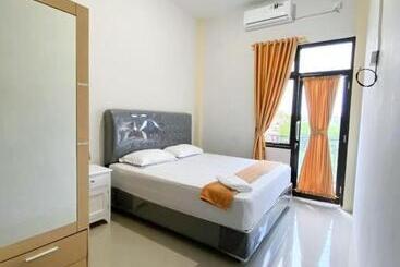 הוסטל Darma Palace Syariah