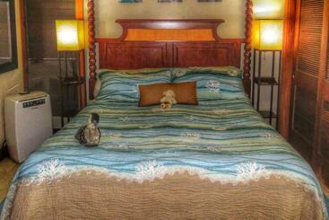 アパートホテル Aloha   Poipu Beach Vacation Condo