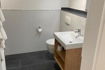 ツーリストアパートメント Altstadtapartment