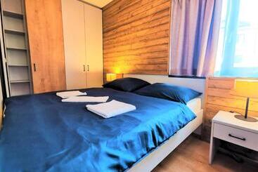 شقق خاصة سياحية Apartment Confort 223 Residence M2