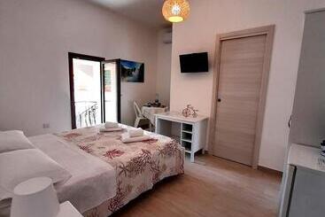 B&b La Carminella