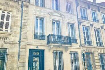 B&b La Maison Galiène