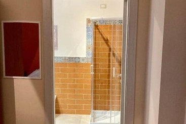 B&b Ruota Di Carretto