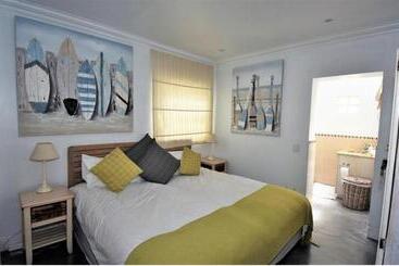 آپارتمان‌های توریست‌ها Beacon Way Terraces