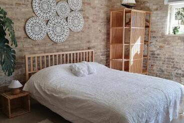 צימר La Mia Casa Nelle Marche