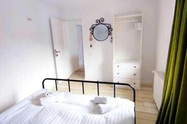 شقق خاصة سياحية Cozy Attic Azuga