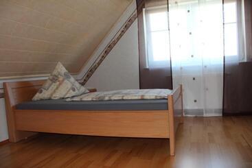 آپارتمان‌های توریست‌ها Ferienwohnung Knaub