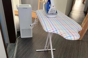 בית מלון כפרי Hostel Hirosaki  Mixed Dormitory Vacation Stay 32012v