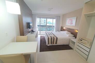 호텔 Vision Executive Express, Asa Norte