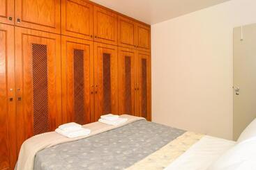 דירות לתיירים Joia De 1 Quarto A Poucos Passos Da Beiramar P693