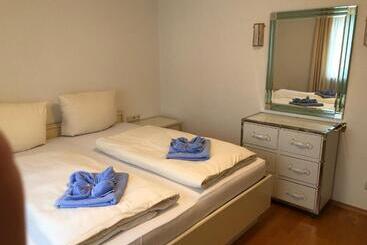 شقق خاصة سياحية Katharina