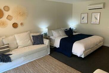 Lorne Studio Apartment