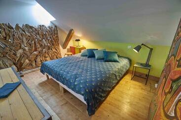 پانسیون Gîte   L Atelier Au 19
