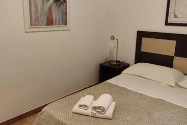 膳宿费 Le Stanze Di Ruggero