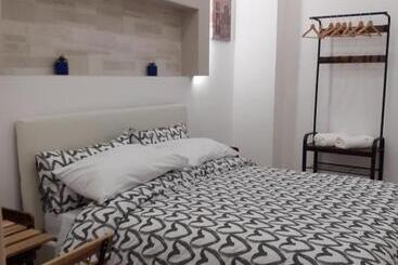 פנסיון Maison Marguerite