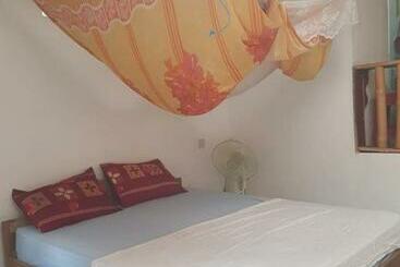 膳宿费 Palulu Garden Homestay