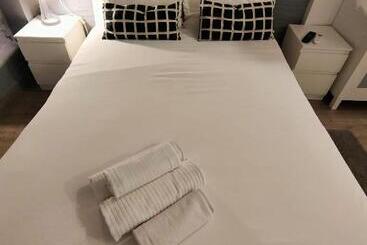 شقق خاصة سياحية Pequeño Alojamiento Con Mini Piscina No Climatizada